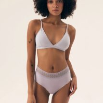 Komplet Figi Model Polly 2 42826 K002 Brudny róż/Błękit – Henderson