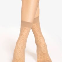 Skarpetki Model Spring Vibes 02 15 Den Latte – Gatta