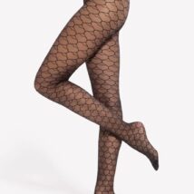 Rajstopy Model Lovely 20/09 20 Den Nero – Gatta