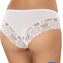 Szorty Model 80 White – Gabidar