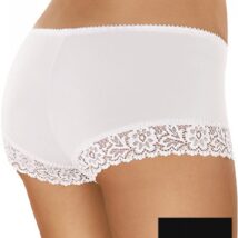 Szorty Model 55 Black – Gabidar