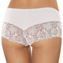 Szorty Model 107 White – Gabidar