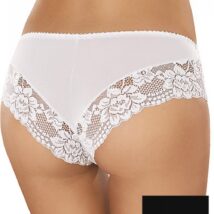 Szorty Model 80 Black – Gabidar