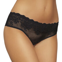 Szorty Model 175 Black – Gabidar