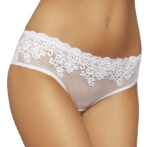 Szorty Model 175 White – Gabidar