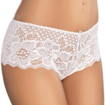 Szorty szorty Model 147 White – Gabidar