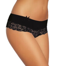 Szorty Model Erica 96 Black – Gabidar