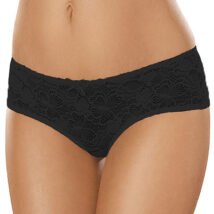 Szorty Model 114 Black – Gabidar