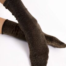 Skarpetki Model Bestie 60 Den Gold – Fiore