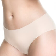 Figi Model Bliss Naturalny – Julimex Lingerie