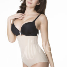 Figi Wysokie Model 251 Natural – Julimex Shapewear