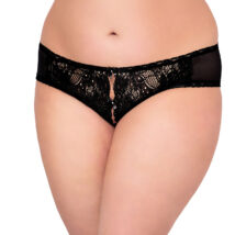 Figi Model 2469 Plus Size Black – SoftLine Collection