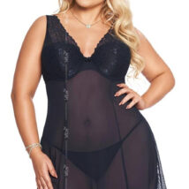 Komplet Model Berta Blue – SoftLine Collection