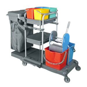 Akcesoria do sprzątania