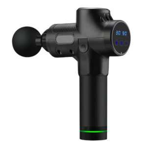 Pistolety do masażu