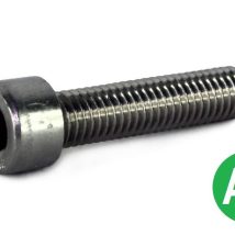 SHC SCREW DIN912;A2 50 szt.