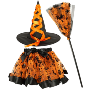 Stroje karnawałowe dla dzieci