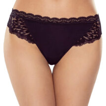 Figi Model Lily 5014 Black – Lapinee