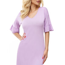 Koszulka Model 108 Violet – T!SSI