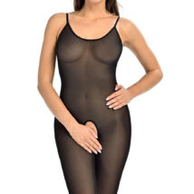 Bodystocking Model Sandy 2450 Black – Teyli