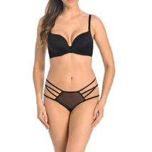 Figi Model Kathy 3143 Black – Teyli