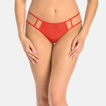 Stringi Model Gabbie 3144 Red – Teyli