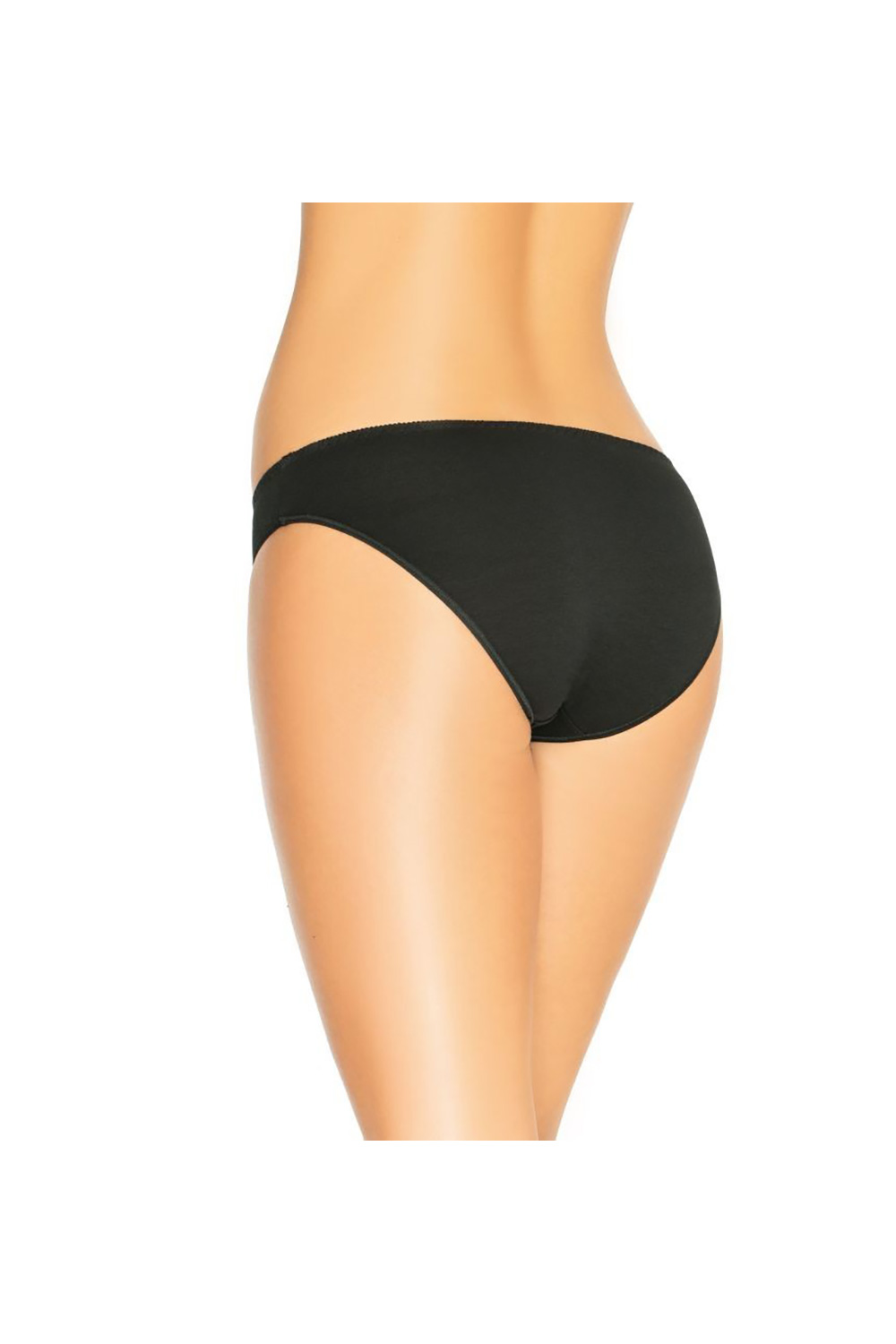 Figi Komplet figi Model Nathalie 530-3 Black - Teyli - obrazek 3