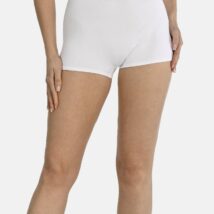 Szorty Bokserki Model Andrea 1162 White – Teyli