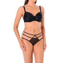Figi Model Demi 3138 Black – Teyli