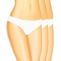 Figi Komplet figi Model Nathalie 530-3 White – Teyli