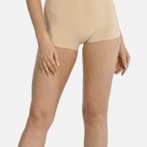 Szorty Bokserki Model Andrea 1162 Beige – Teyli