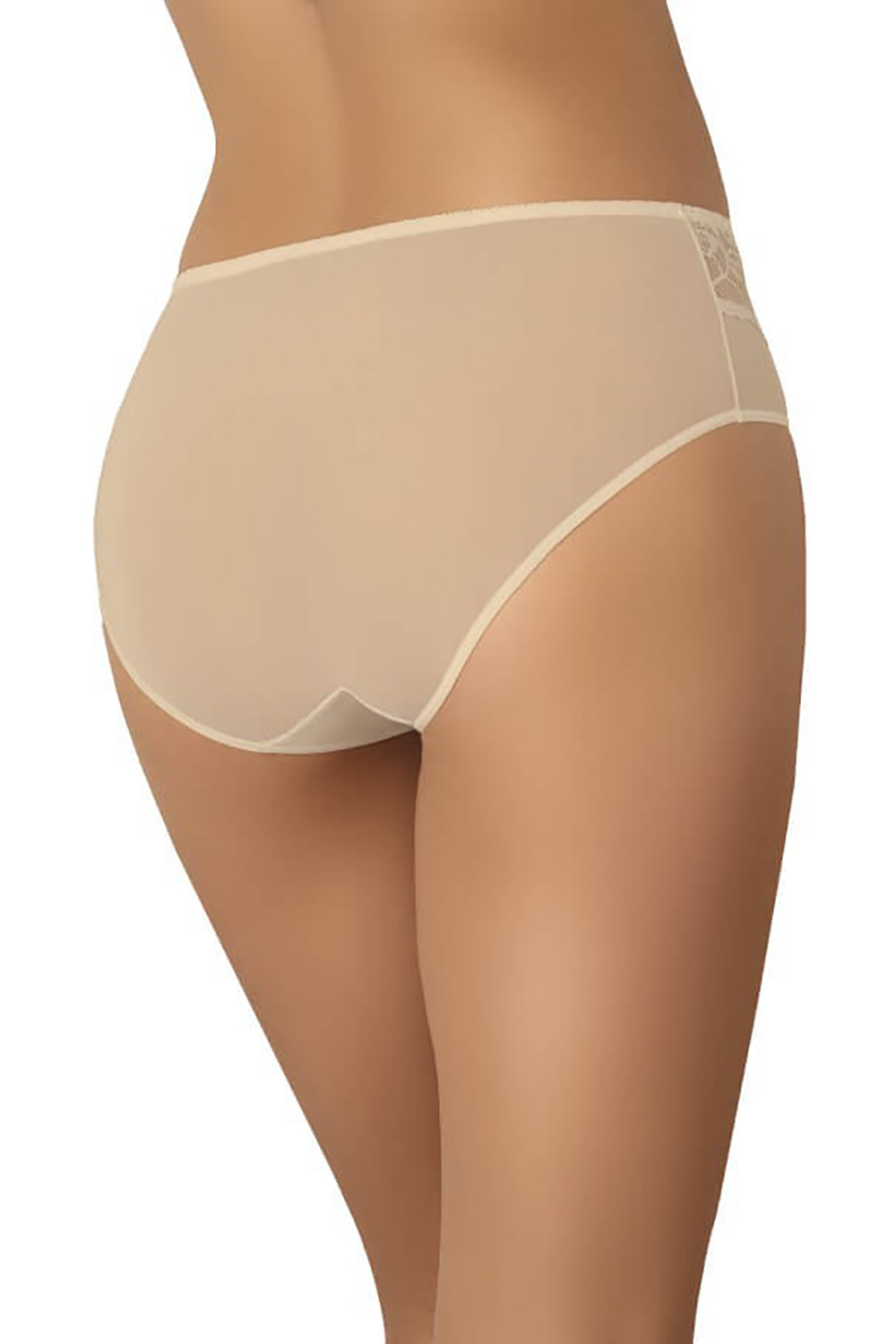 Figi Fig Model Vida 334 Beige - Teyli - obrazek 2