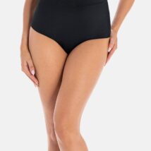 Figi wyszczuplające Model Doris 798 Black – Teyli