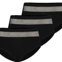 Figi Komplet figi Model Vera 1126-3 Black – Teyli