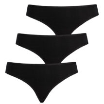 Stringi Komplet stringi Model Brazistri 575-3 Black – Teyli