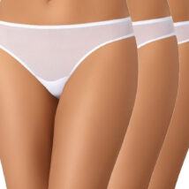 Figi Komplet figi Model Agil 330-3 White – Teyli