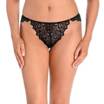Figi brazyliany Model Lilian 3129 Black – Teyli