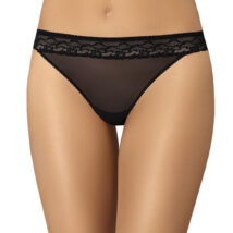 Figi Model Faggy 323 Black – Teyli