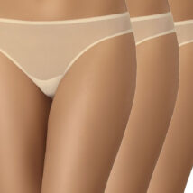 Figi Komplet figi Model Agil 330-3 Beige – Teyli