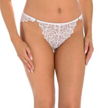 Figi brazyliany Model Lilian 3129 White – Teyli