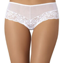 Szorty Model Polly 341 White – Teyli