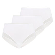 Figi Komplet figi Model Filly 1123-3 White – Teyli