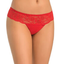 Stringi Model Comfo 318 Red – Teyli