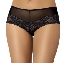 Szorty Model Polly 341 Black – Teyli