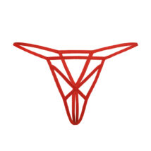 Stringi Model Mendi 3113T Red – Teyli