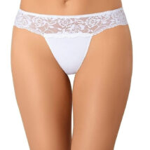 Stringi Model Comfo 318 White – Teyli