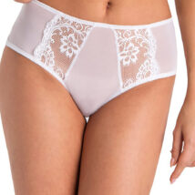 Szorty Model Marte 368 White – Teyli