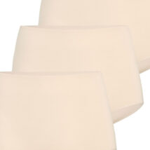 Figi Komplet figi Model Ori 535-3 Beige – Teyli