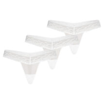 Stringi Komplet stringi Model Leo 302-3 Whte – Teyli