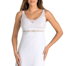 Koszulka Model Esso 2813 White – Teyli